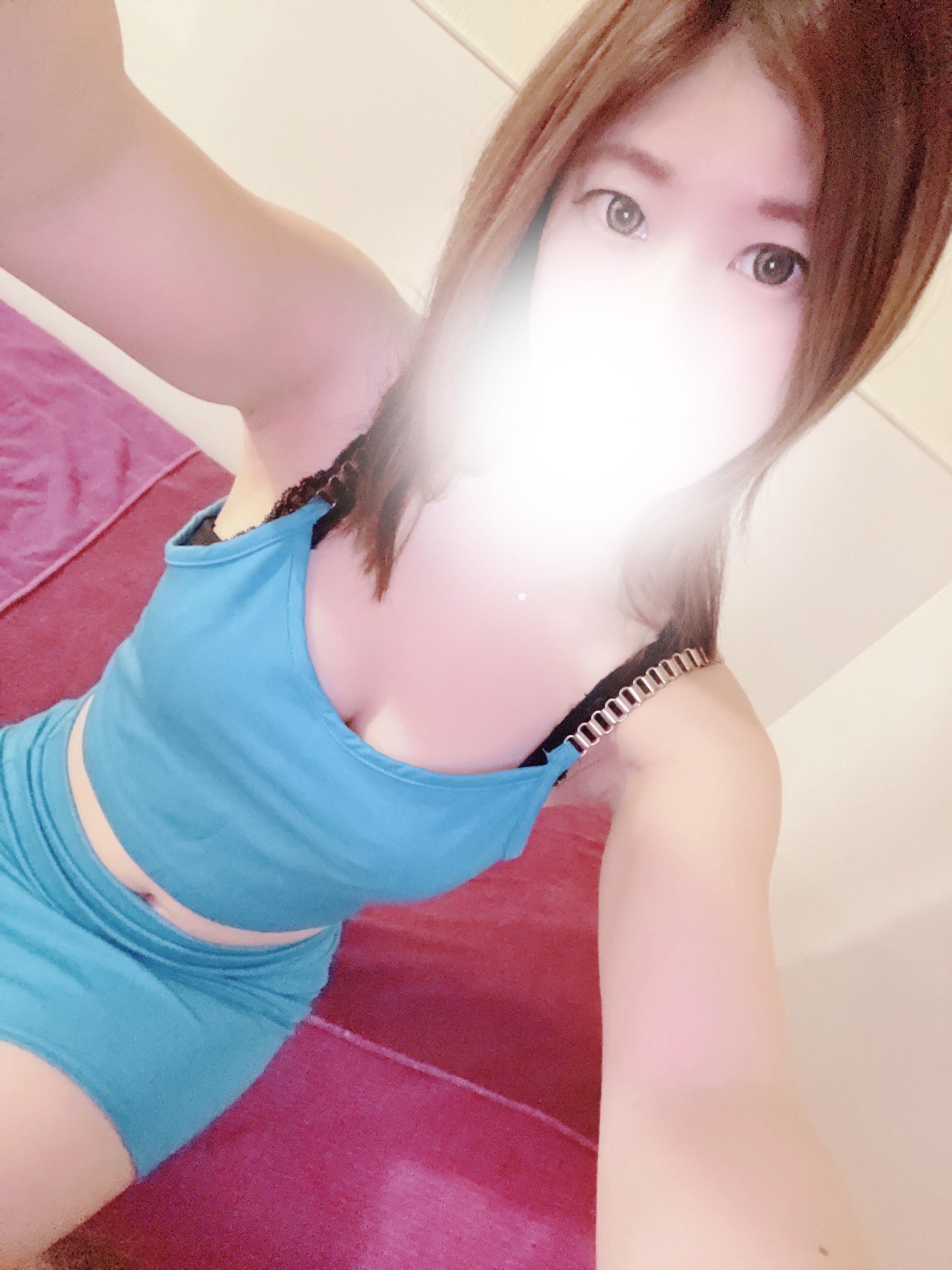 明日も&hellip;&hellip;♡