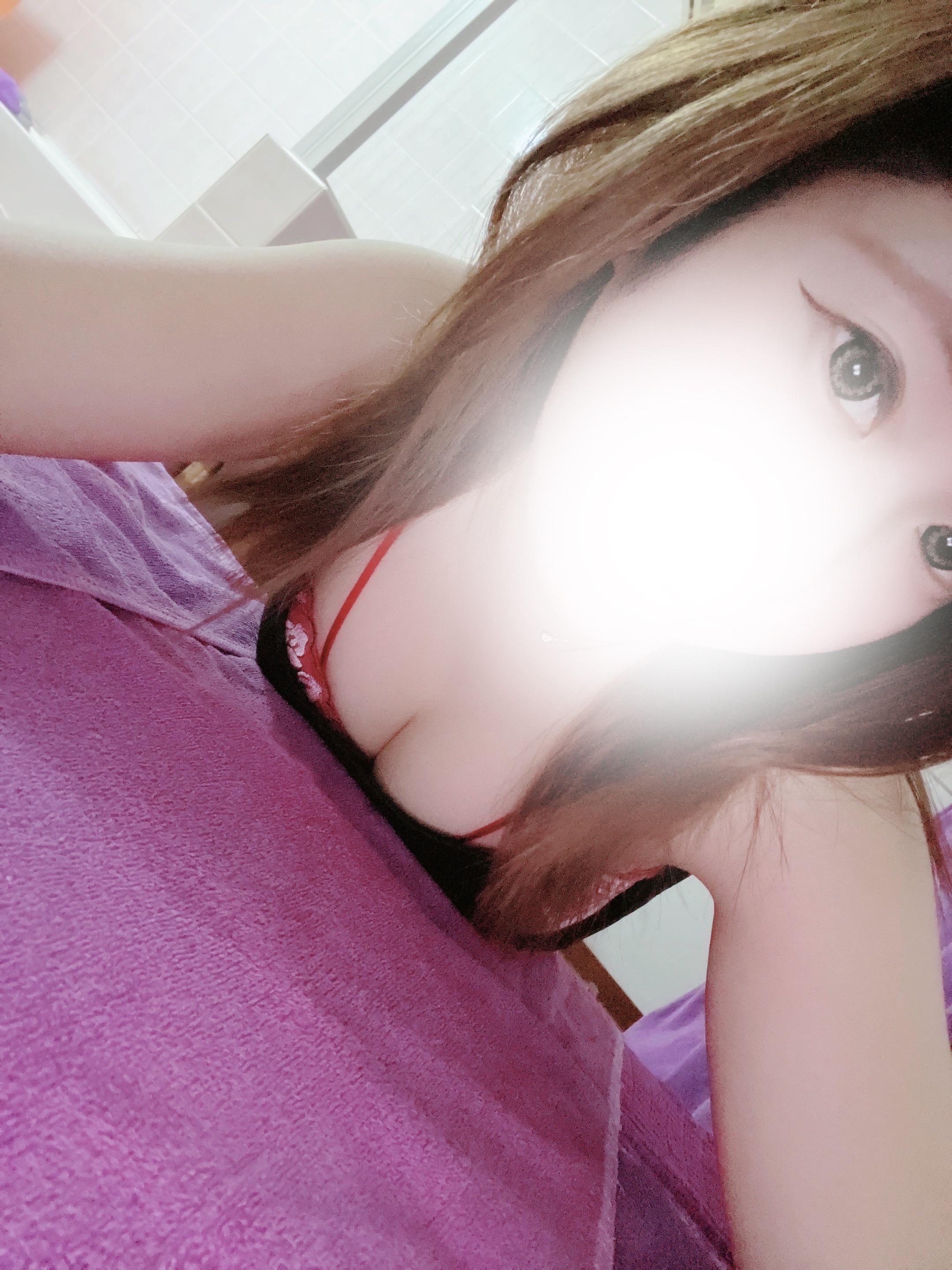 明日も&hellip;♡？