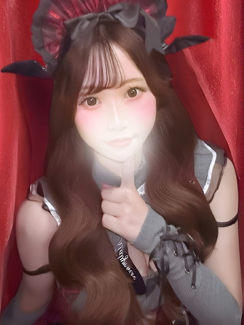 ほなみ体験入店♪
