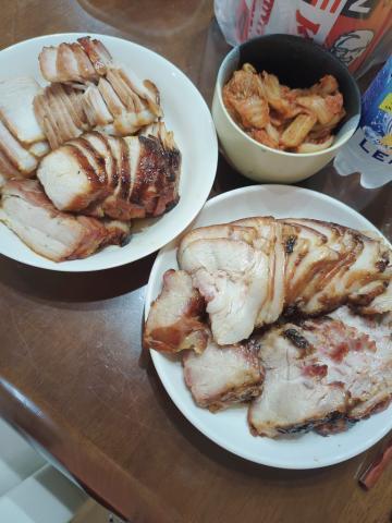 晩御飯<img class="emojione" alt="😋" title=":yum:" src="https://fuzoku.jp/assets/img/emojione/1f60b.png"/><img class="emojione" alt="🍖" title=":meat_on_bone:" src="https://fuzoku.jp/assets/img/emojione/1f356.png"/><img class="emojione" alt="🍗" title=":poultry_leg:" src="https://fuzoku.jp/assets/img/emojione/1f357.png"/>