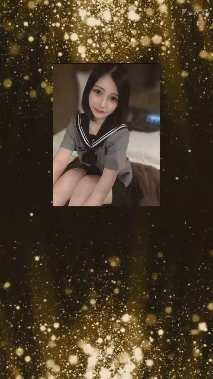 かんな（かんな）ＳＳＳ級美少女動画