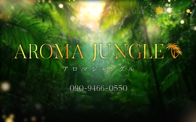 AROMA JUNGLE（アロマジャングル）エースグループ