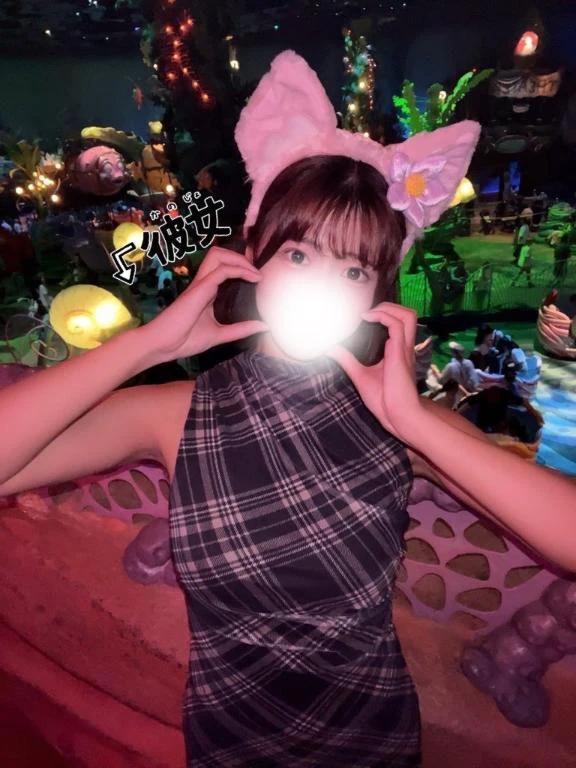 もなか、頑張る🥹