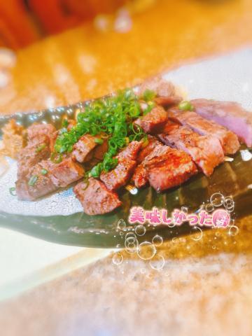この前食べた牛タン<img class="emojione" alt="🐮" title=":cow:" src="https://fuzoku.jp/assets/img/emojione/1f42e.png"/>