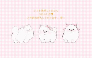 今週<img class="emojione" alt="🐰" title=":rabbit:" src="https://fuzoku.jp/assets/img/emojione/1f430.png"/>🩷🩷