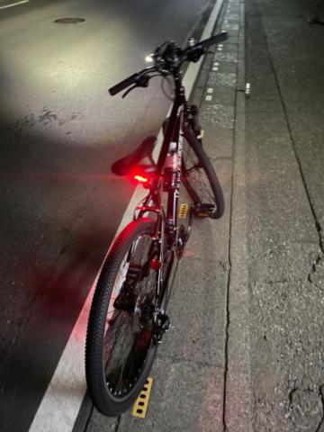 久々の愛車<img class="emojione" alt="🚴" title=":person_biking:" src="https://fuzoku.jp/assets/img/emojione/1f6b4.png"/>