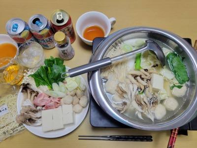 昨日のお礼？