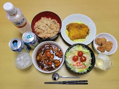 昨日のお礼？