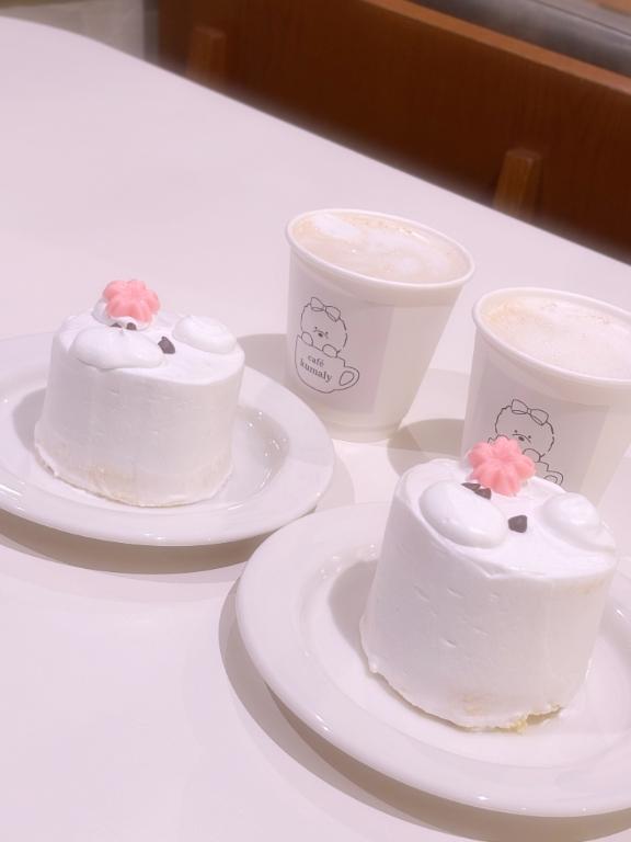 出勤予定❣