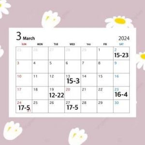 3月のシフト<img class="emojione" alt="🌼" title=":blossom:" src="https://fuzoku.jp/assets/img/emojione/1f33c.png"/>
