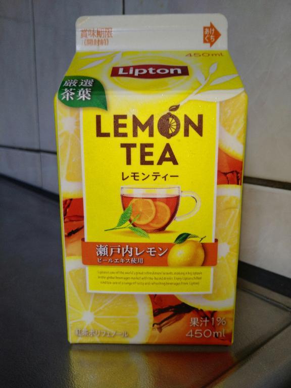 リプトン
