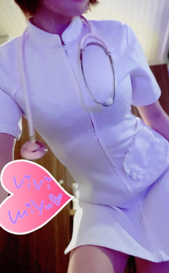 エロナース♡