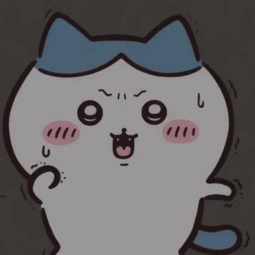 びっくり♡？