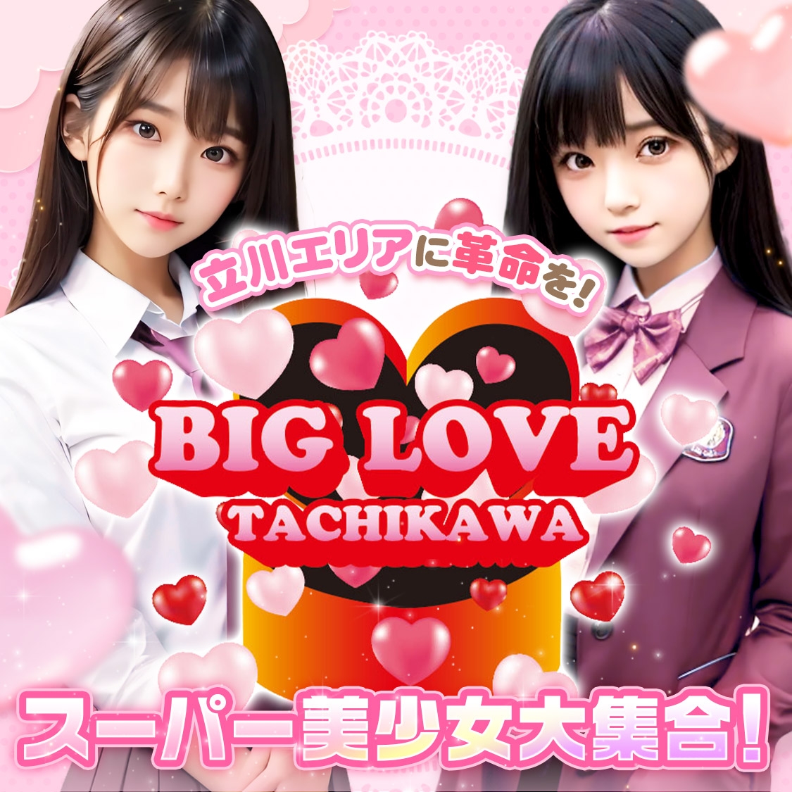 BIGLOVE