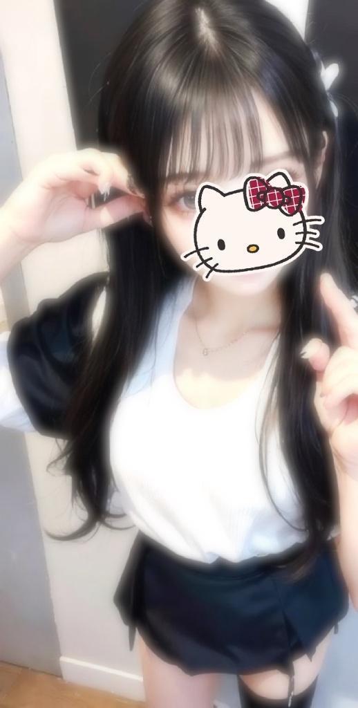 ももかとハグしよう♡
