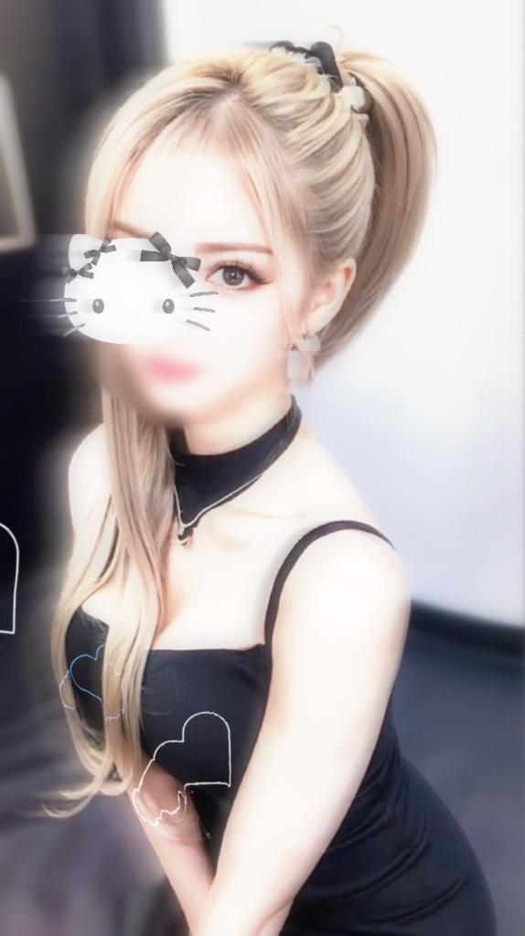 今日のえな、たぶんちょっと甘えたがりかも。