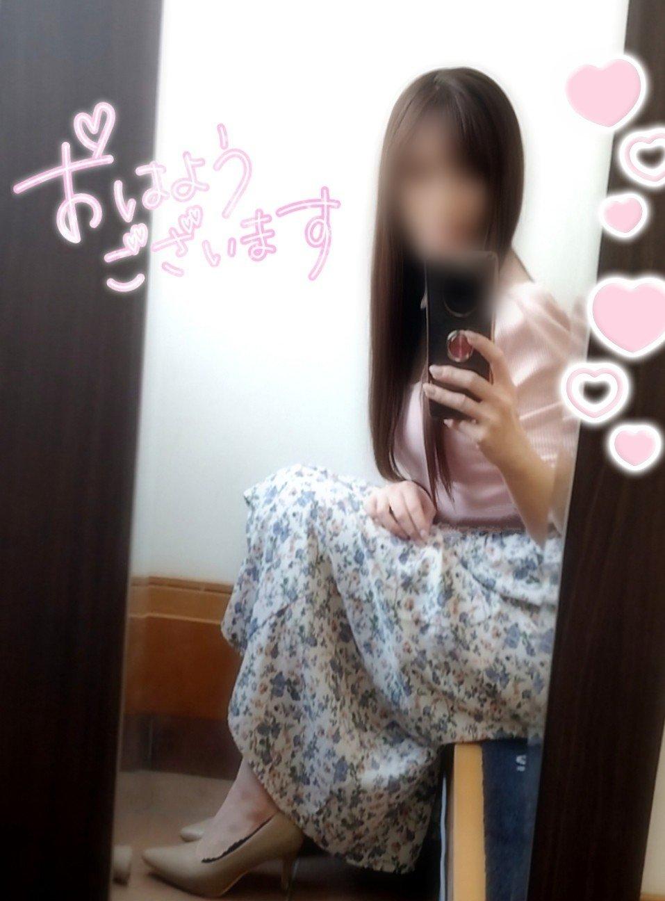 今、お部屋に向かってます