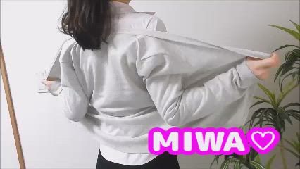 ミ　ワ動画