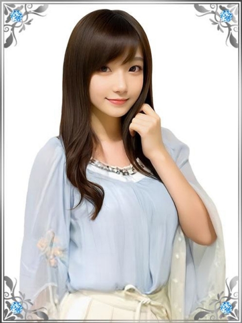 あいの♪ミスコン女子大生