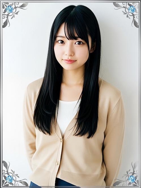 ひろみ♪美人過ぎる丸〇内OL