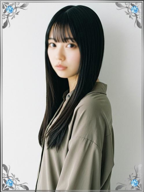 みさ♪お嬢様が未経験デビュー