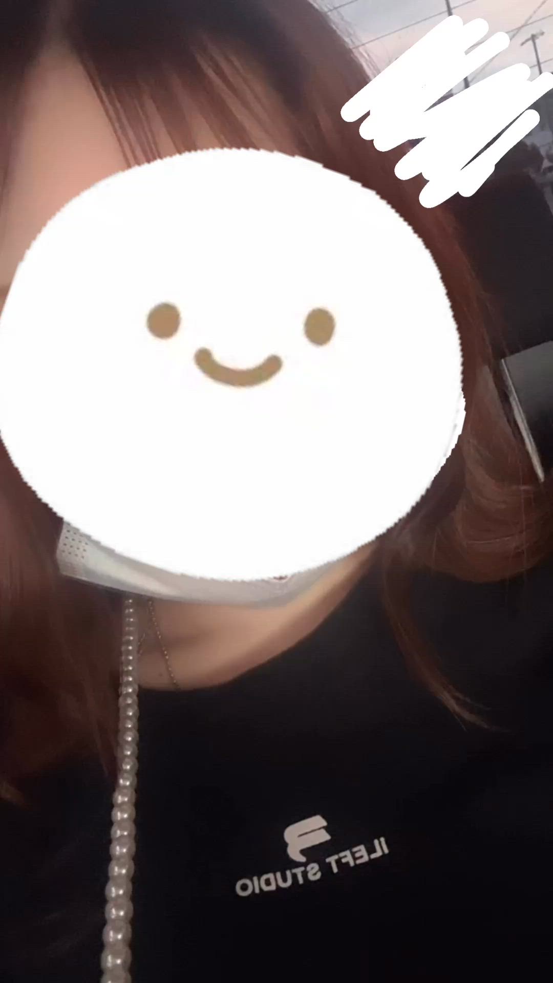 珍しく♡