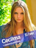 セシルマ(23)