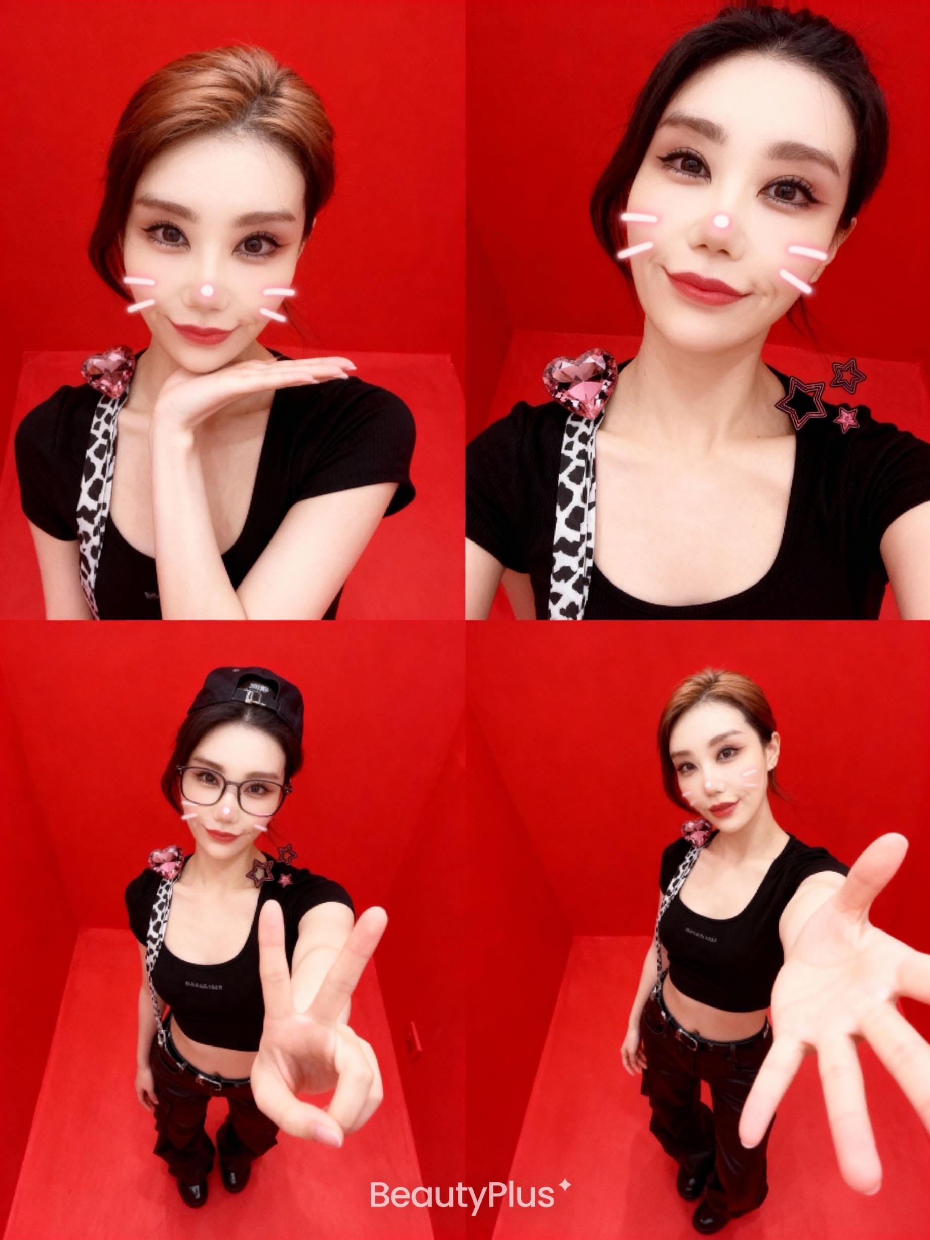 みやび　Nくんへ　　＆　明日も居ますよ〜！