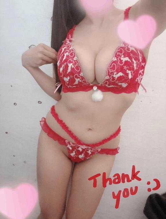 子鹿みたいに&hellip;