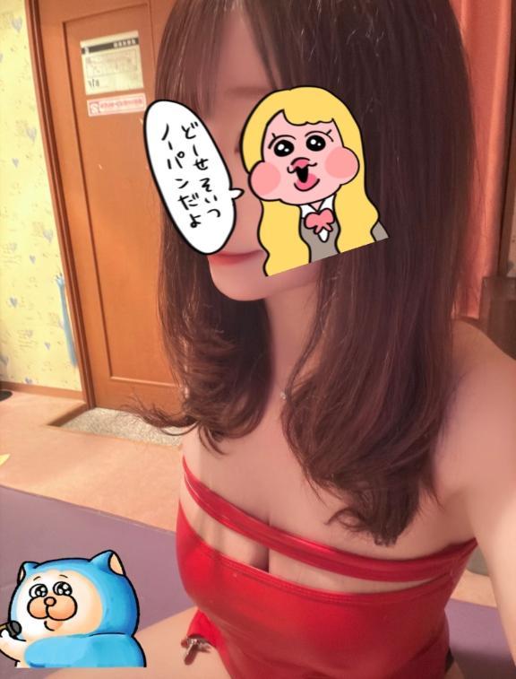 自分でもビックリさ