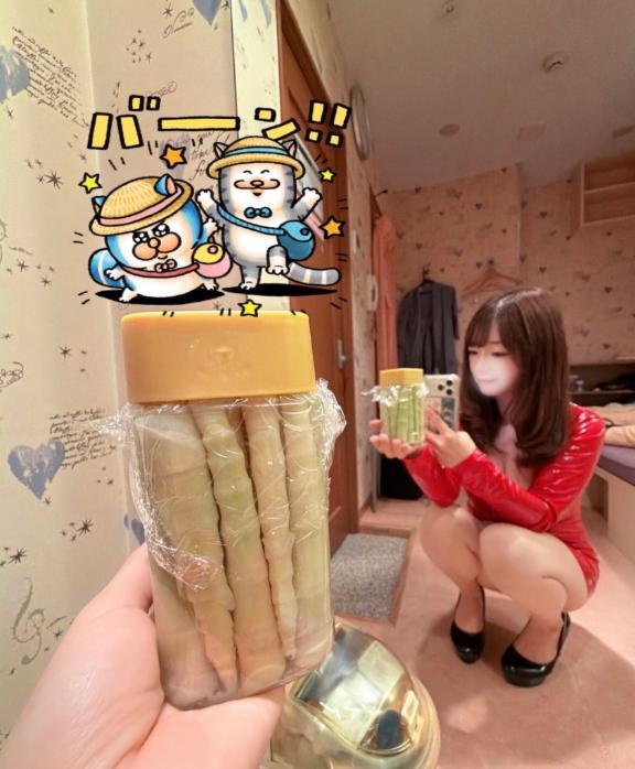 私のお姫様