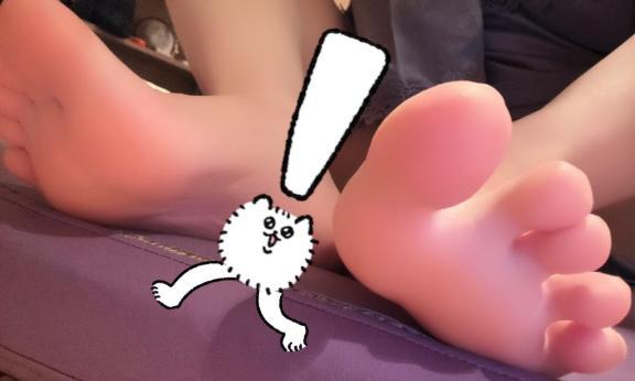 嗜好は同じだね