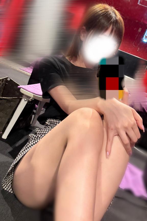 汚喘ぎとまらん
