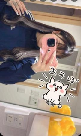 おはよ<img class="emojione" alt="🐱" title=":cat:" src="https://fuzoku.jp/assets/img/emojione/1f431.png"/>