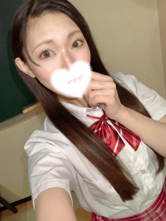 不足してる……♡