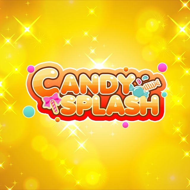 CANDY SPLASH