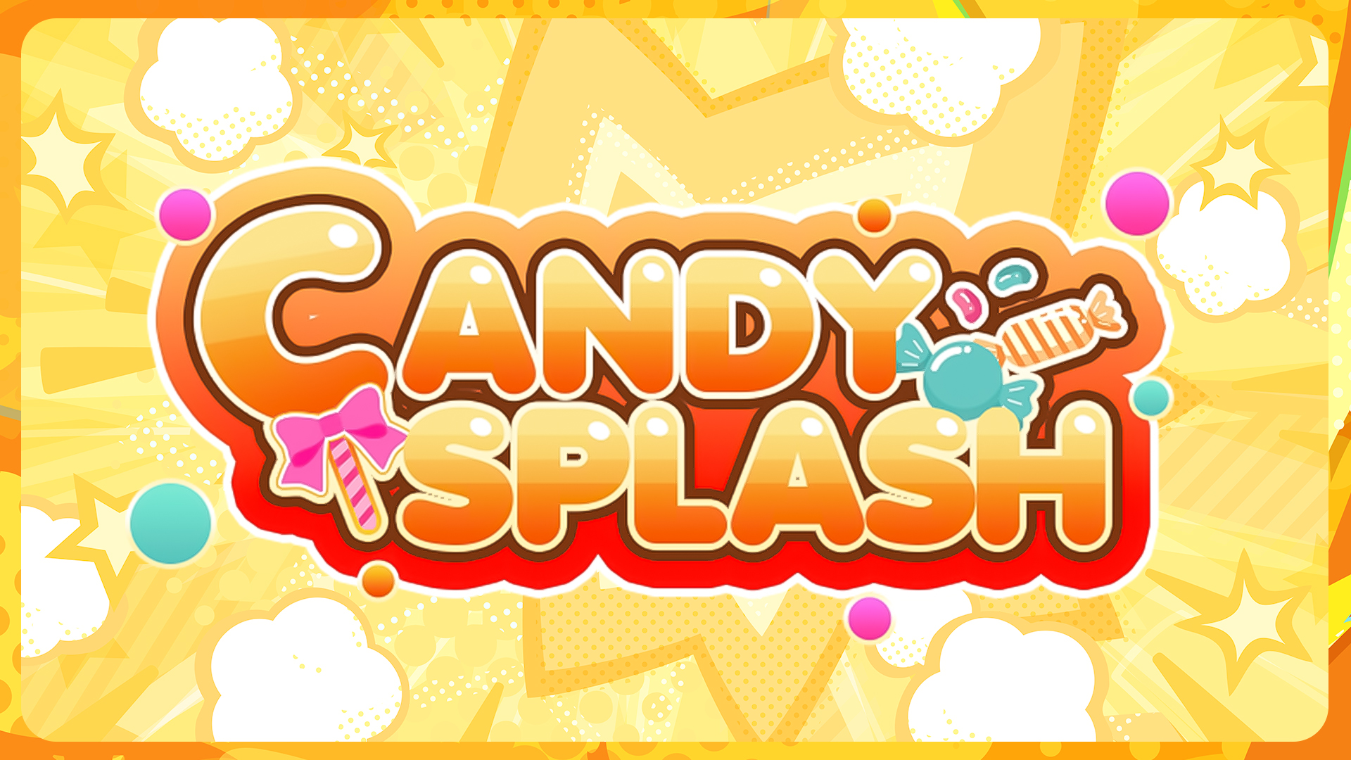 CANDY SPLASH