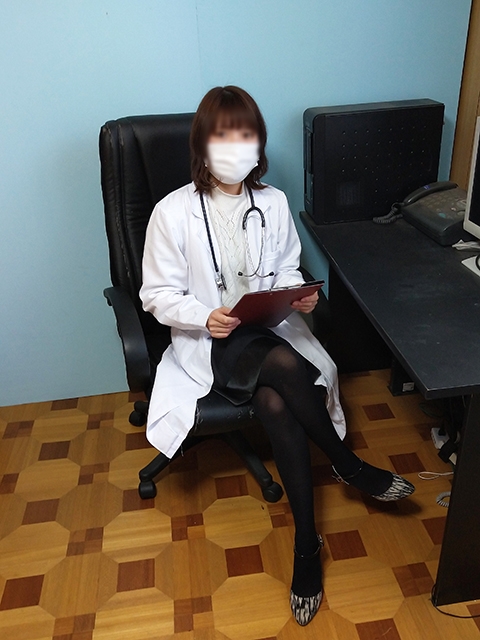 月野春香
