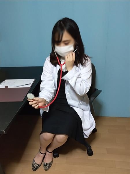 麻美あん
