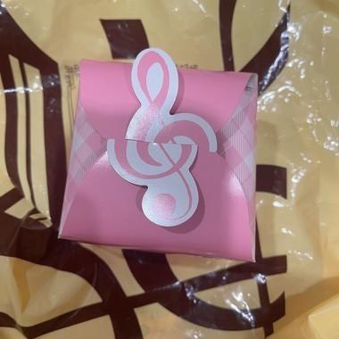 いつもありがとう！