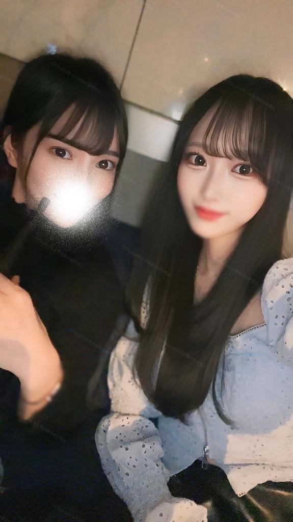 きょうこりんとゆらのにゃん