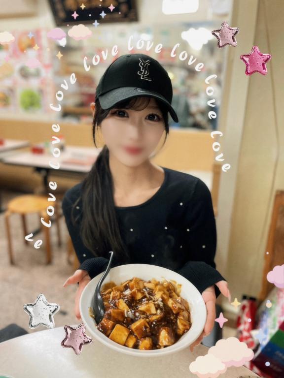 麻婆豆腐丼<img class="emojione" alt="‼️" title=":bangbang:" src="https://fuzoku.jp/assets/img/emojione/203c.png"/>いただくぅ<img class="emojione" alt="‼️" title=":bangbang:" src="https://fuzoku.jp/assets/img/emojione/203c.png"/>