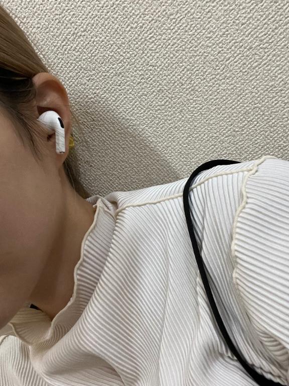 おはよ