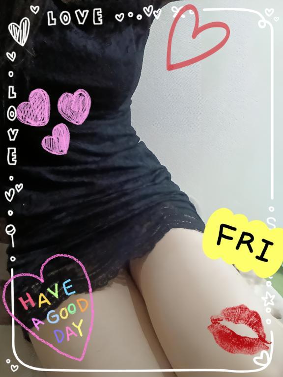 おっはよー
