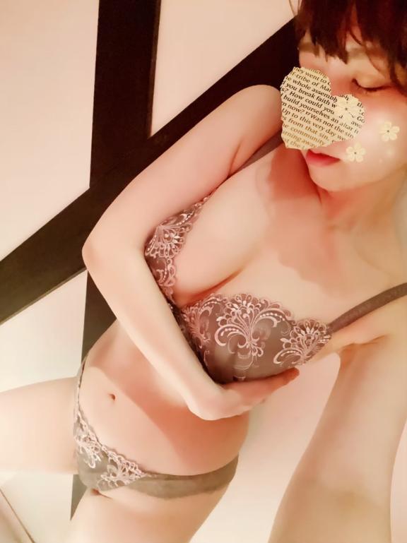 …♡！