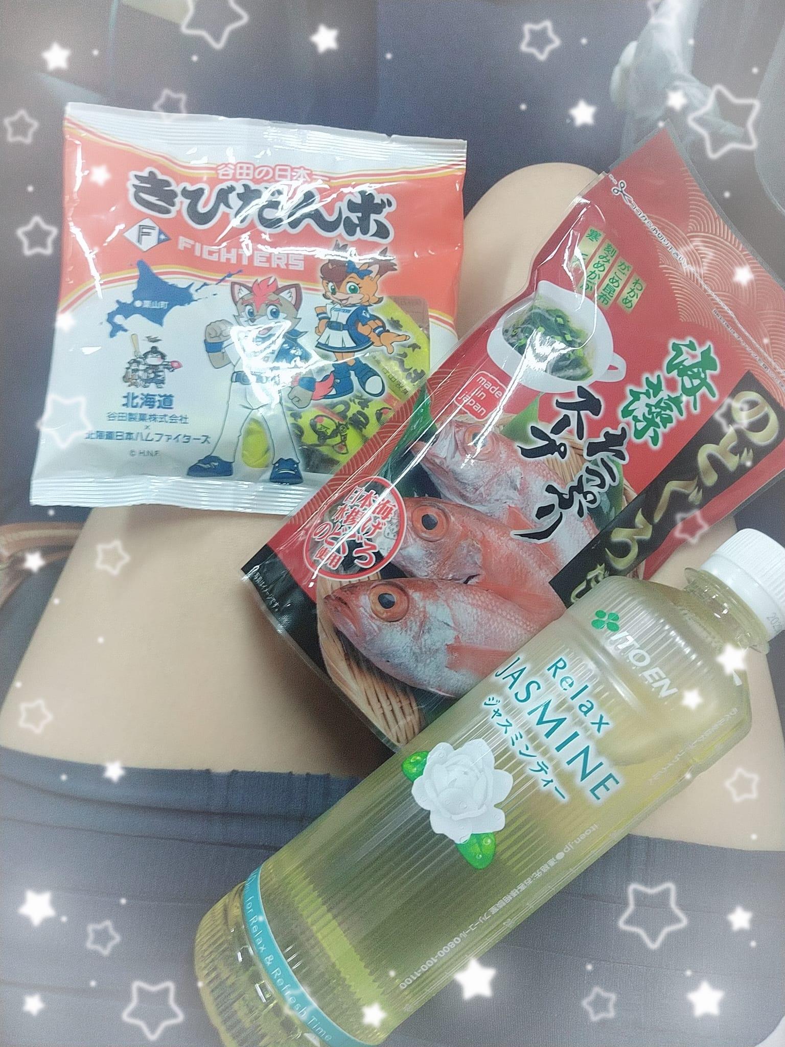 ありがとうლ⁠(⁠・⁠﹏⁠・⁠ლ⁠)