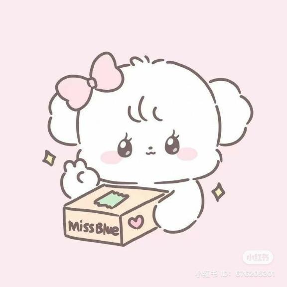 ♡ ぷれぜんと ♡
