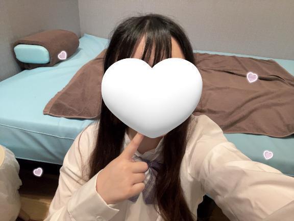 しゅーっ♡
