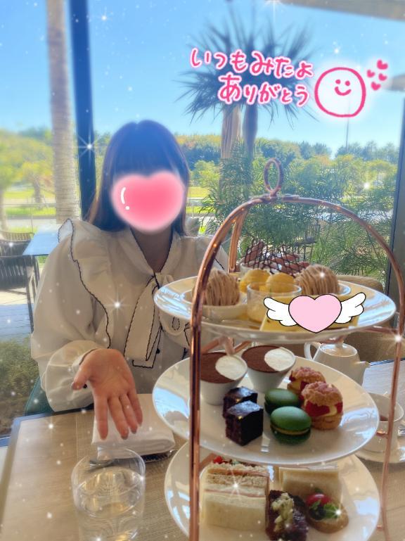 あのね、、♡