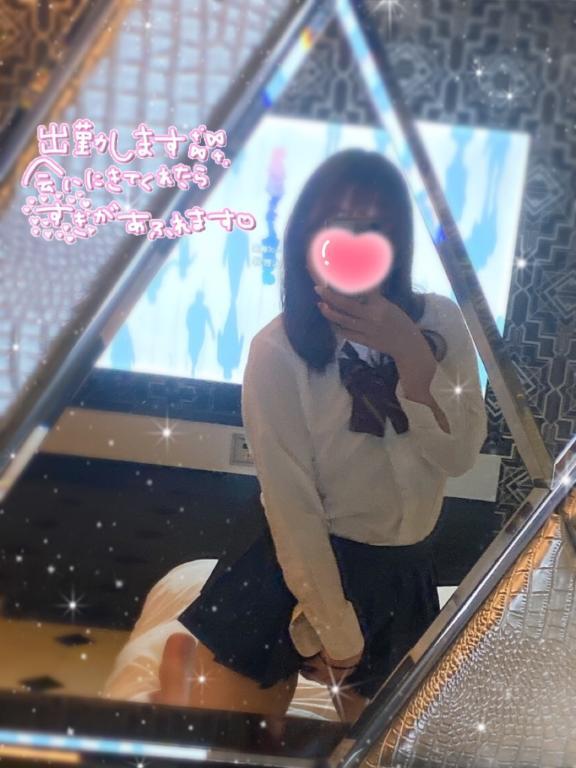 チラリ♡